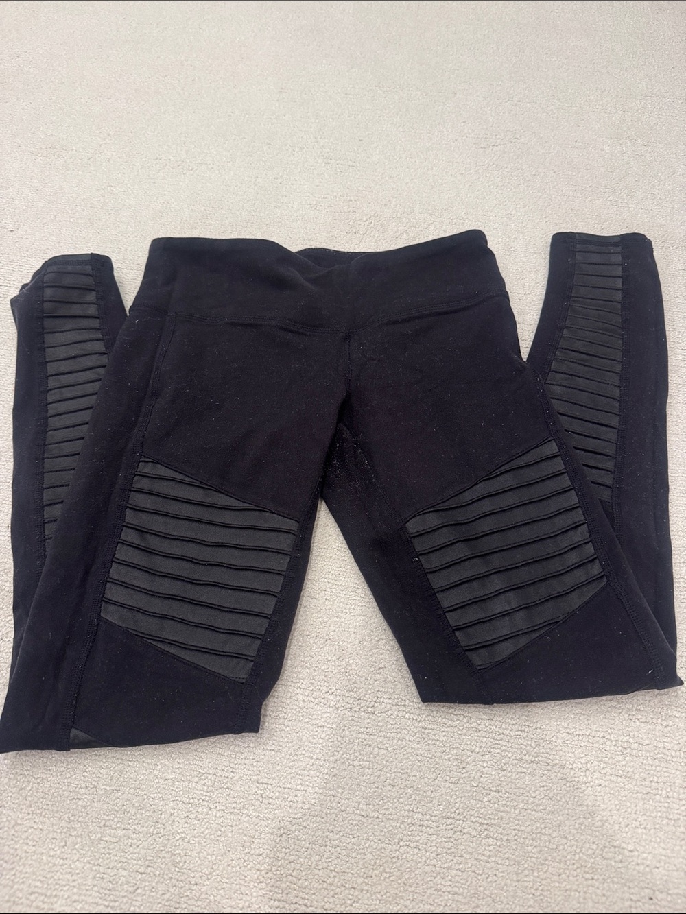 ALO moto leggings